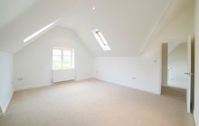 Arbroath bedroom extension leads