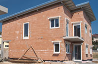 Arbroath home extensions