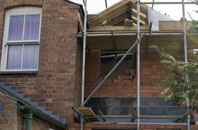 free Arbroath home extension quotes