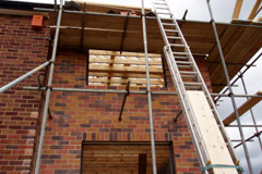 house extensions Arbroath